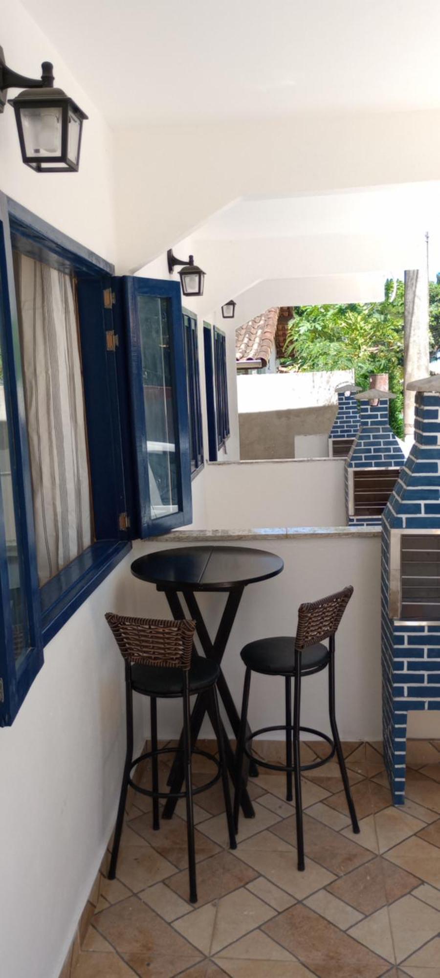 Casinhas Da Toca Villa Armacao dos Buzios Dış mekan fotoğraf