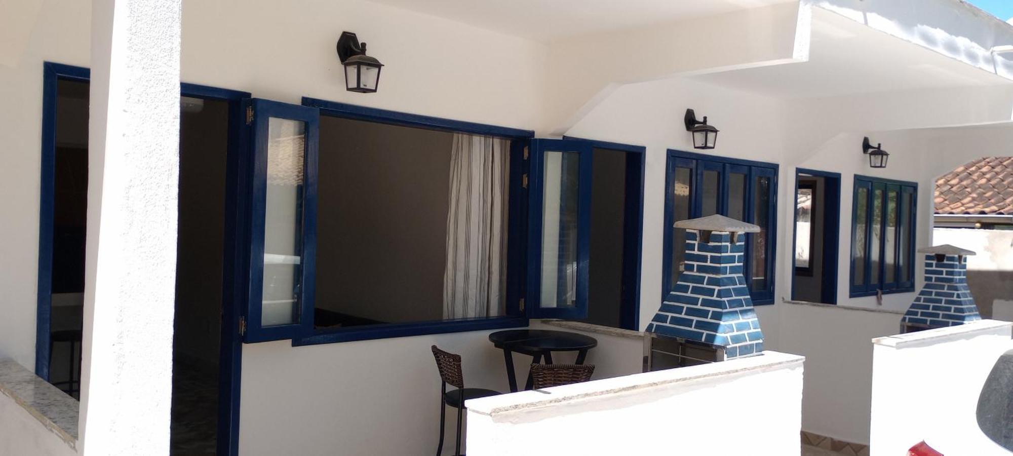 Casinhas Da Toca Villa Armacao dos Buzios Dış mekan fotoğraf