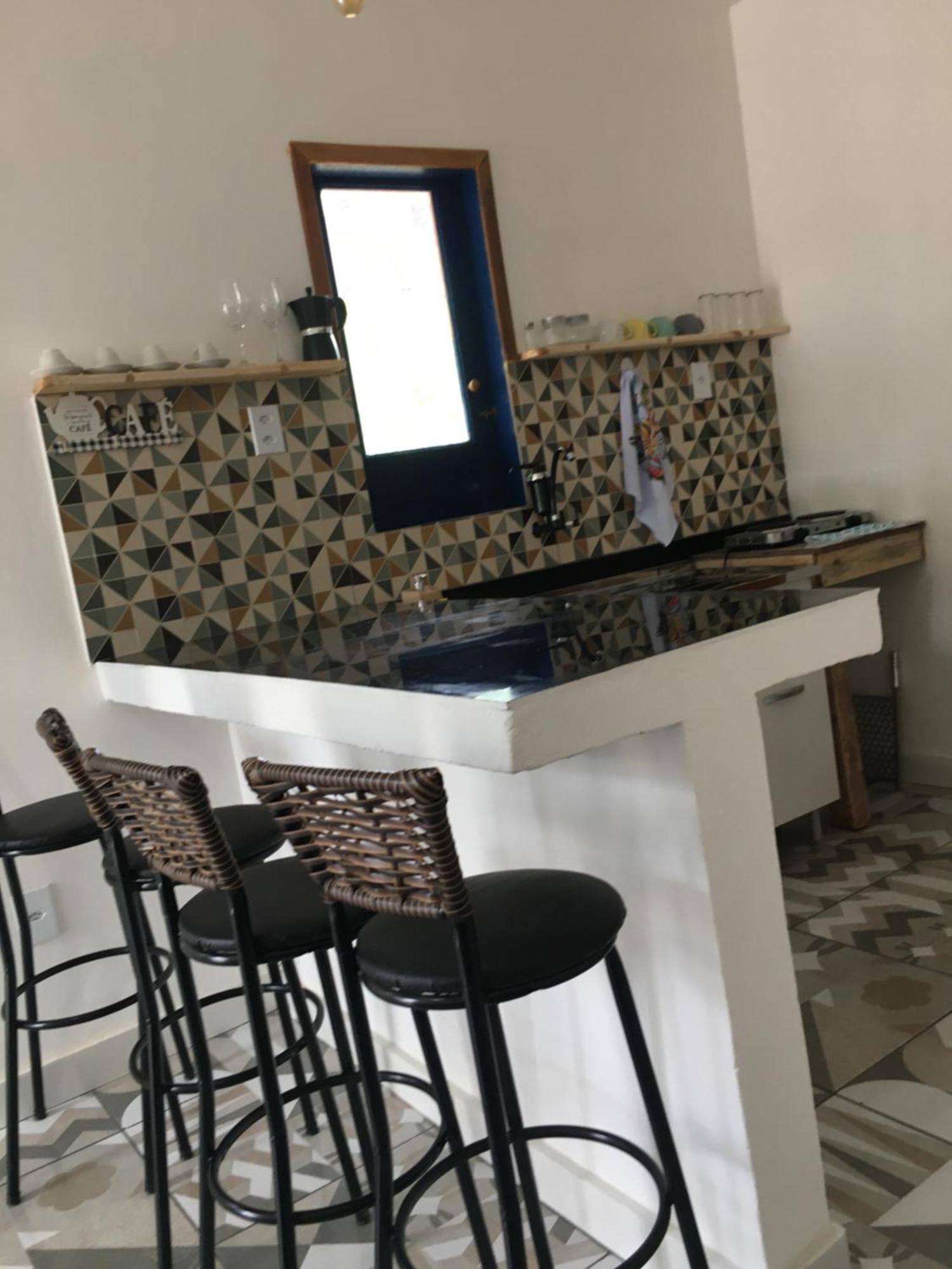 Casinhas Da Toca Villa Armacao dos Buzios Dış mekan fotoğraf