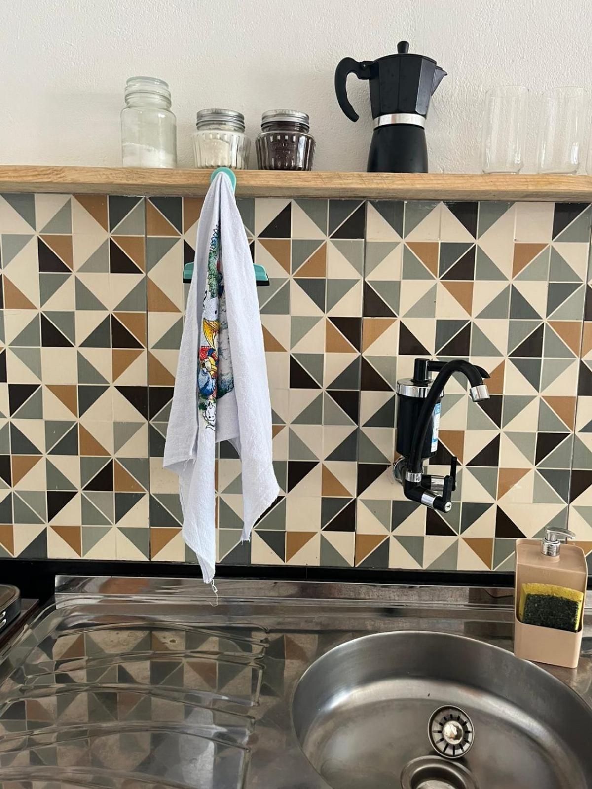 Casinhas Da Toca Villa Armacao dos Buzios Dış mekan fotoğraf